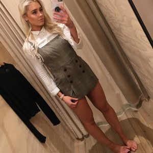 Urban outfitters romper